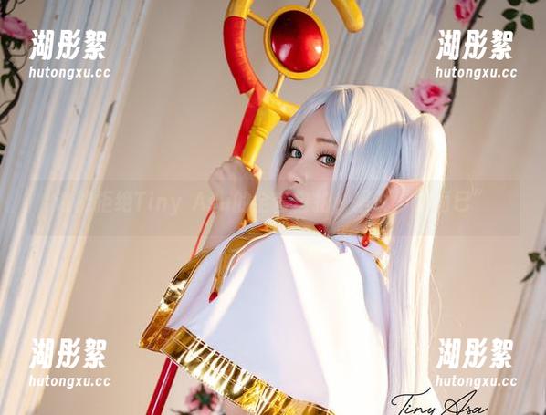 Tiny Asa 谁能拒绝Tiny Asa的全套自拍,虽说“小而已”